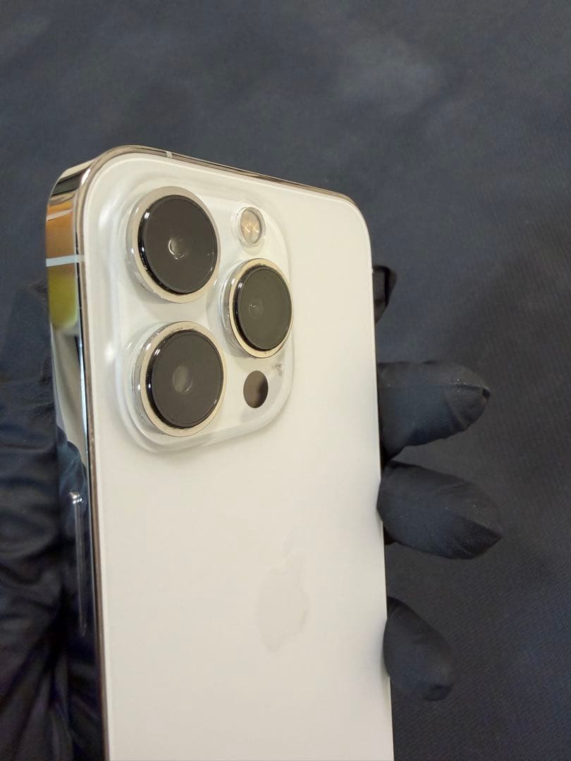 【バッテリー100%】【美品】iPhone 13 Pro 256GB