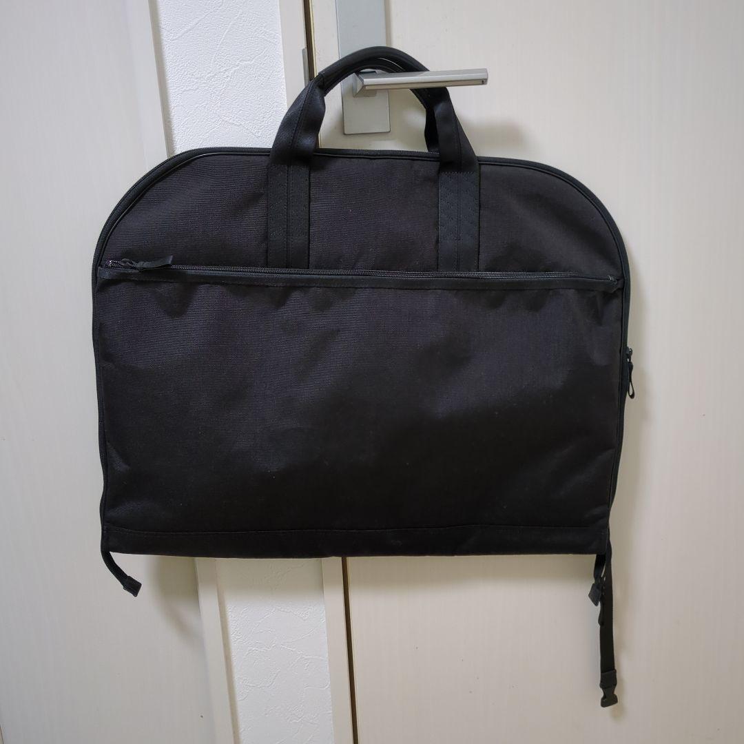 【美品】ポーター ハイブリッド ガーメントケース