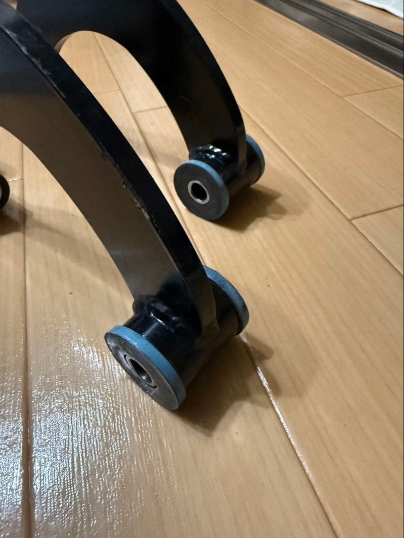 プリウス50 キャンバーブロック、アッパーアーム、トーコントロール まとめ売り！