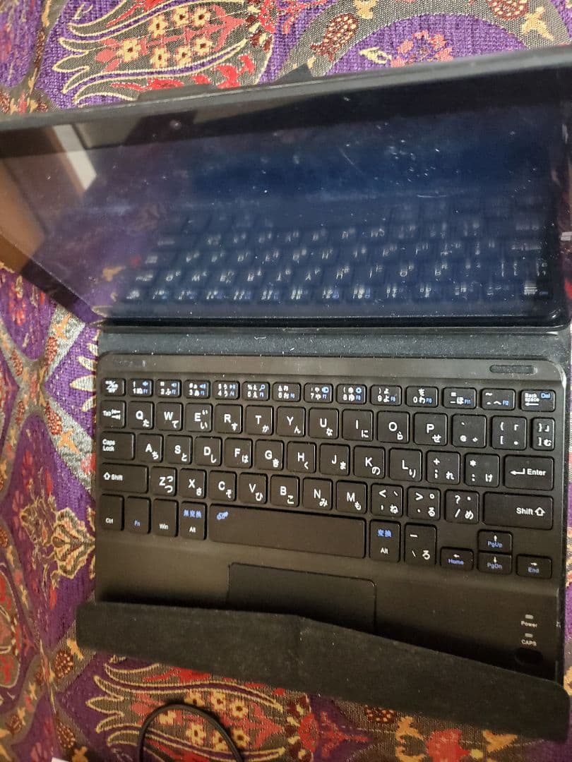 お値下げしました☆M-works　パソコン(中古品)