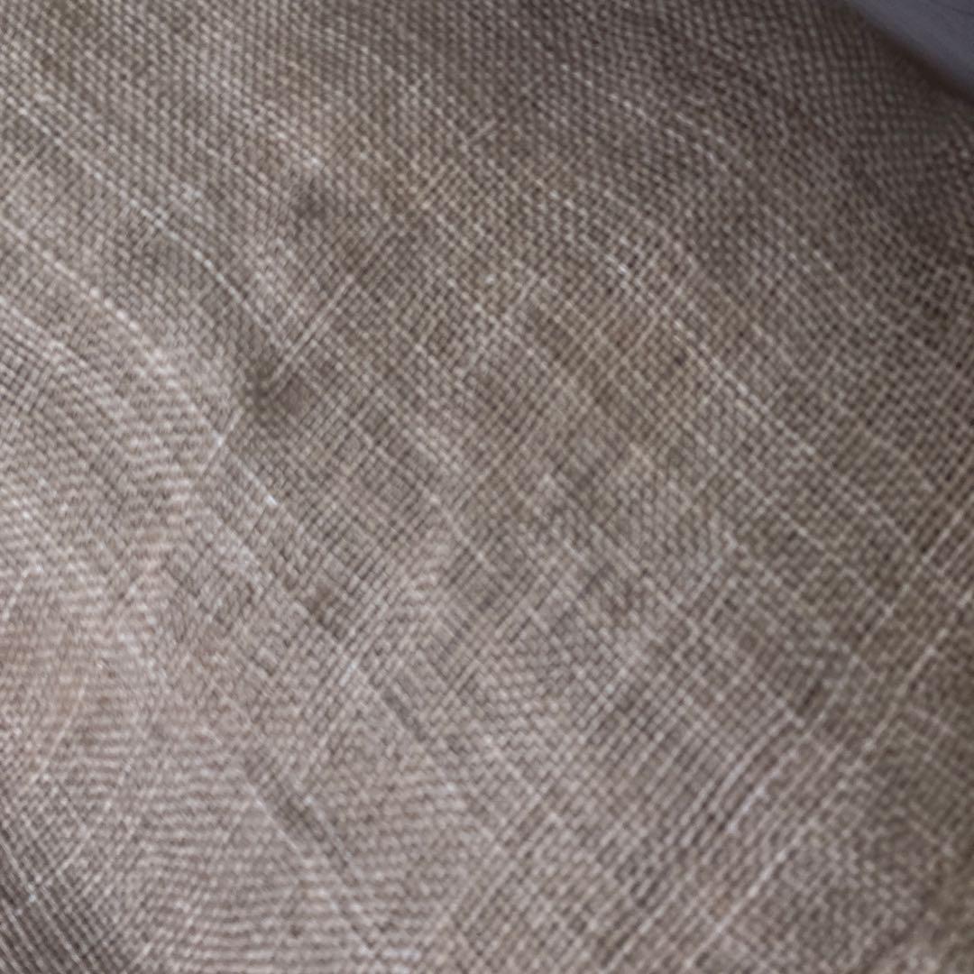 しな織 シナ織 シナ布 古代布　バッグ 和装 洋装 軽量　ファブリック