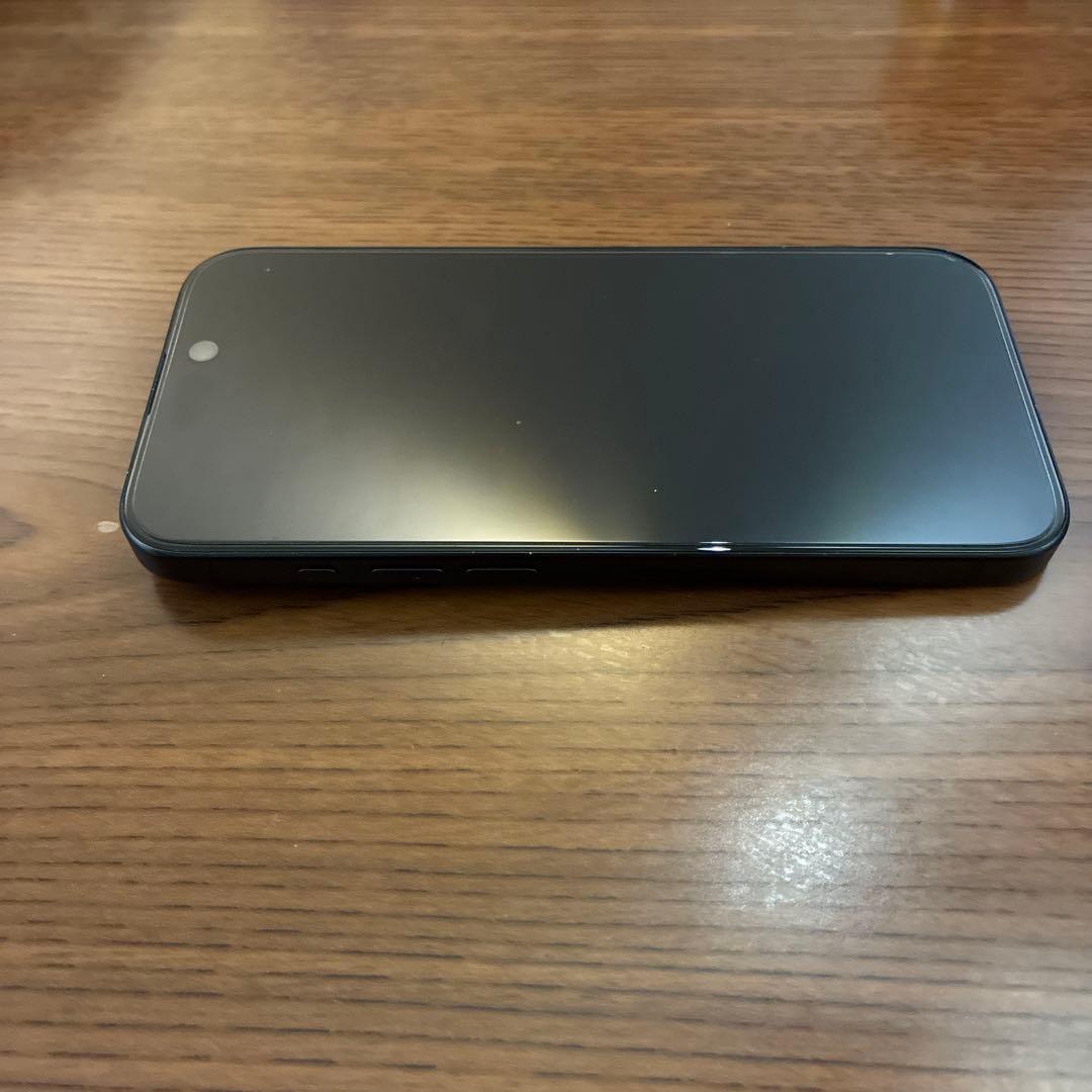 iPhone15 pro 512GB おまけ付き