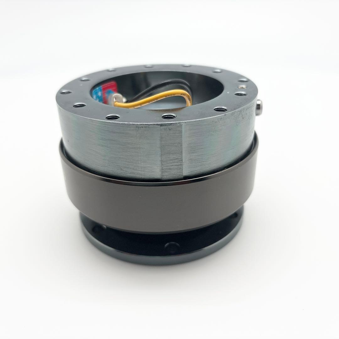 ✨極美品✨ NRGレンチン音 クイックリリース SRK-200GM Gen2.0