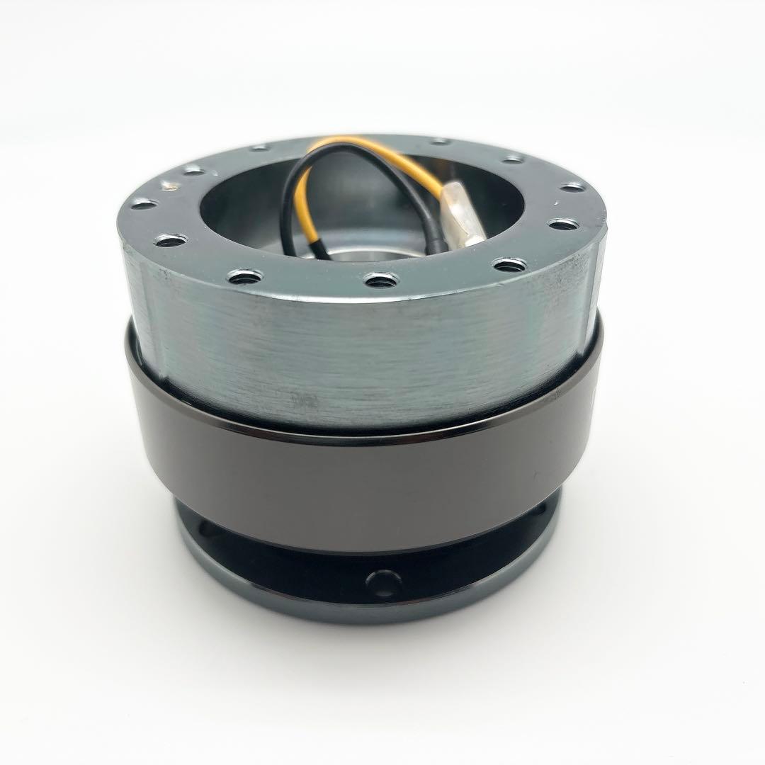 ✨極美品✨ NRGレンチン音 クイックリリース SRK-200GM Gen2.0