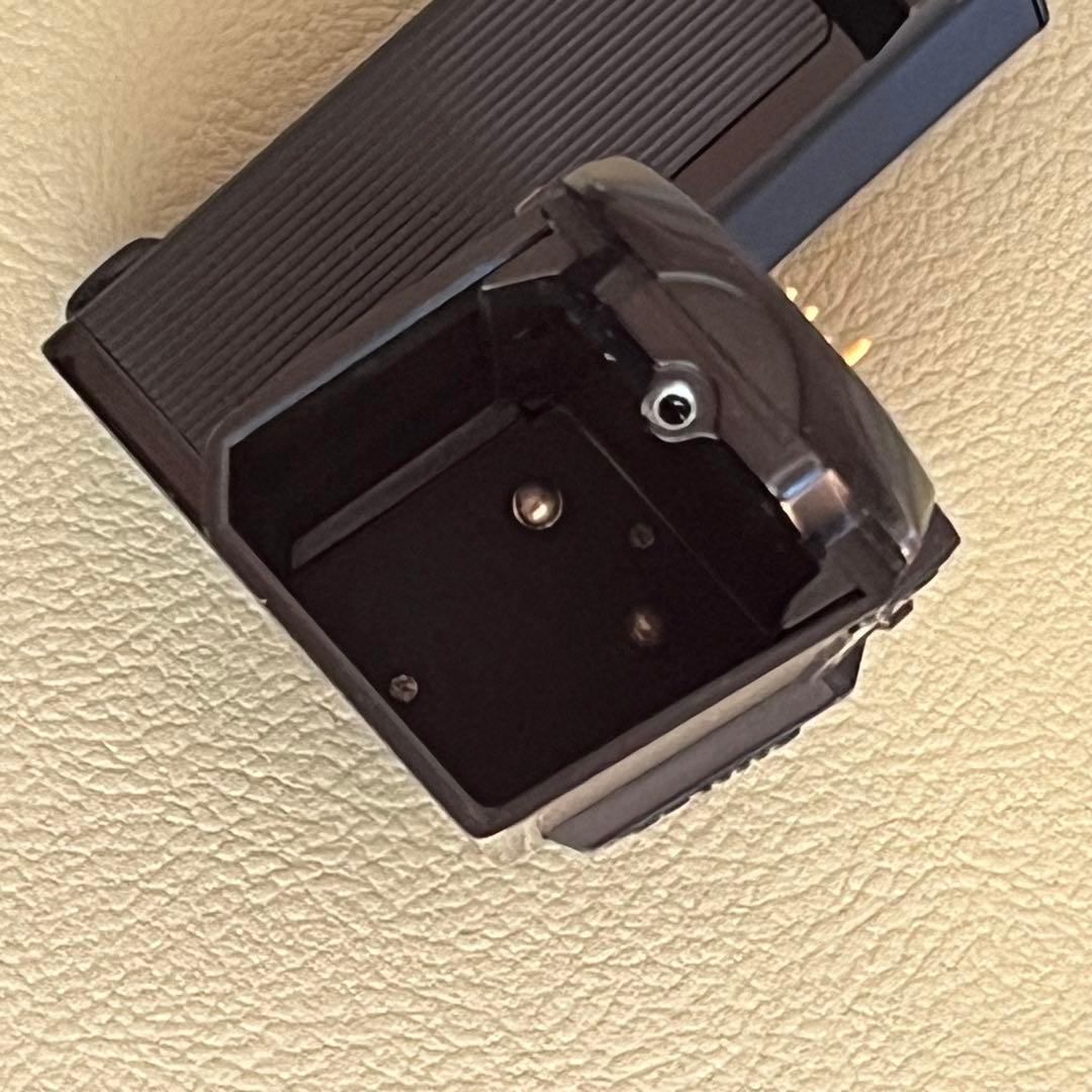 Nikon ニコン　FA ブラック＋Ai-s 50mm f/1.4＋MD-15