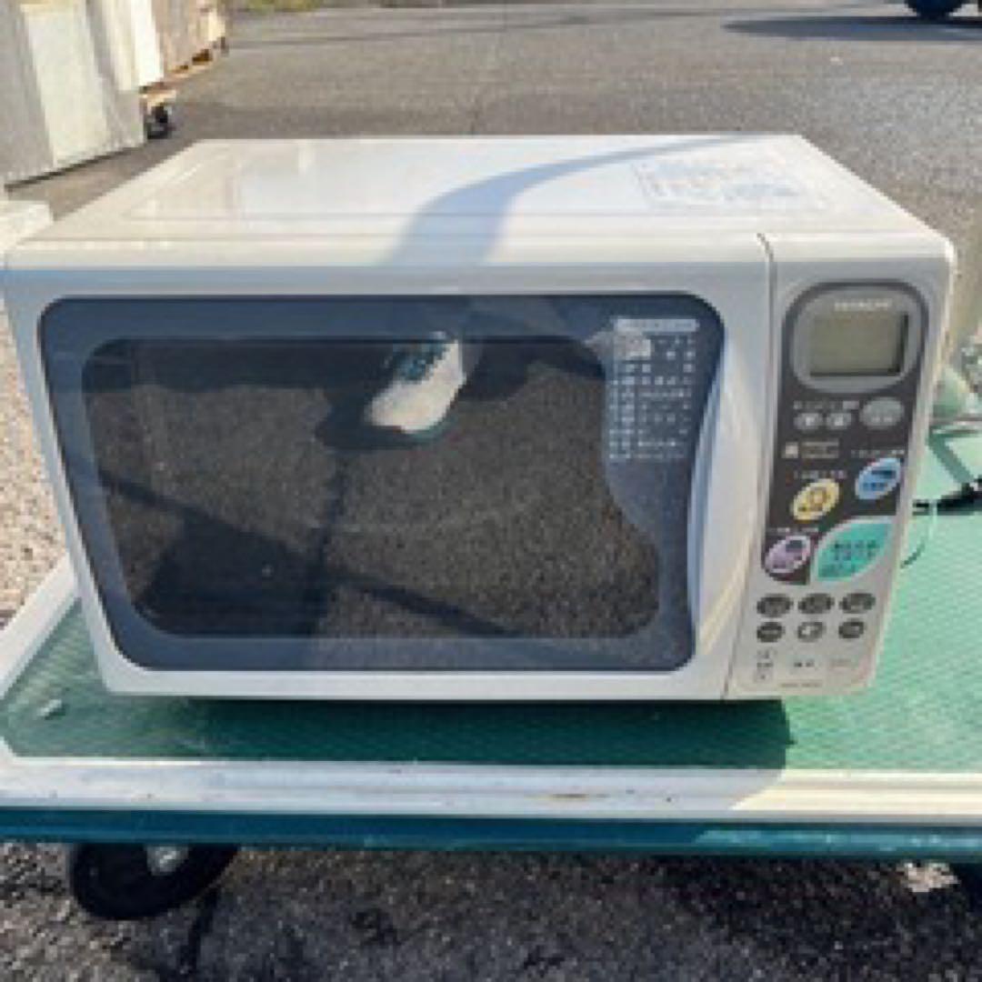 日立 オーブンレンジMRO-N600 1998年製