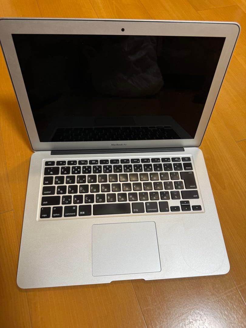 定姮108様MacBook Air 13インチ A1466 early 2013