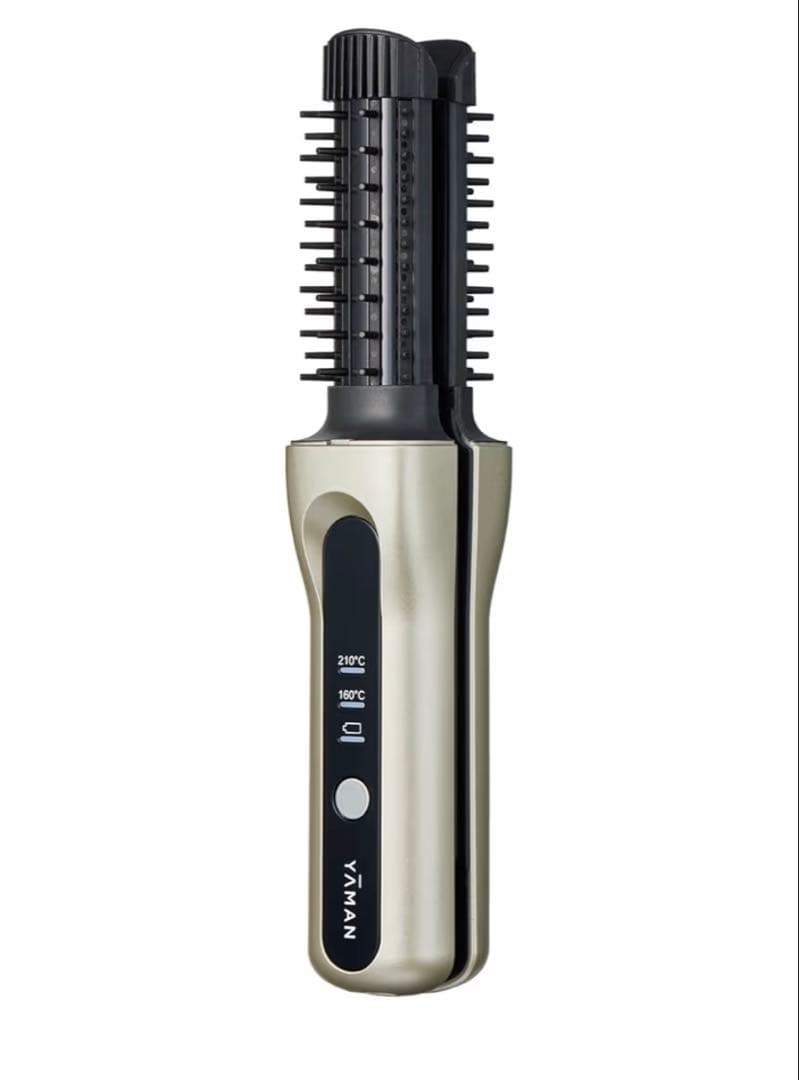 ヤーマンヘアーブローマープロ