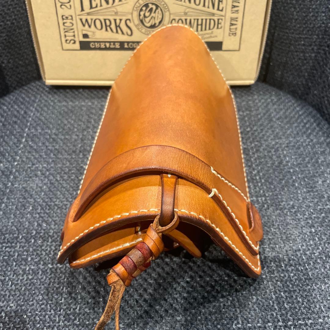 天神ワークス長財布 06