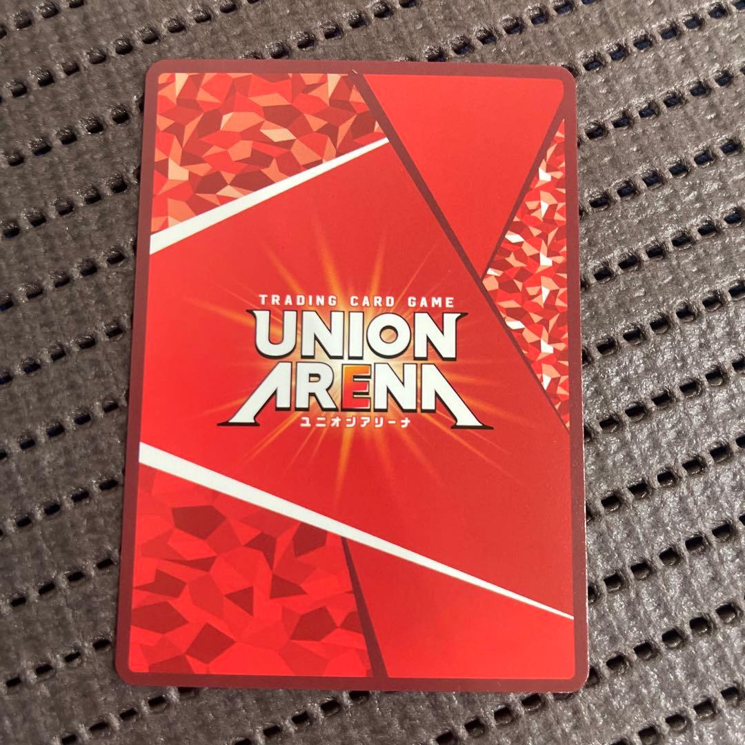 ユニオンアリーナ 神谷薫 パラレル SR★★ るろうに剣心