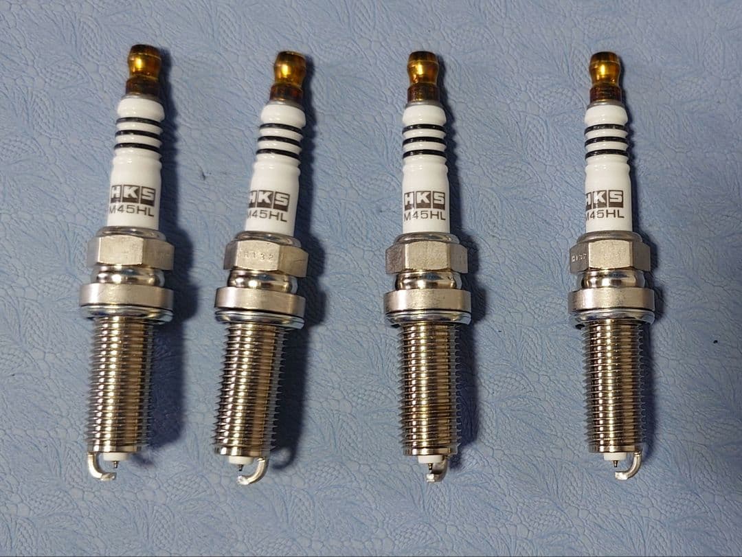 パーツ HKS SUPER FIRE RACING M45HL