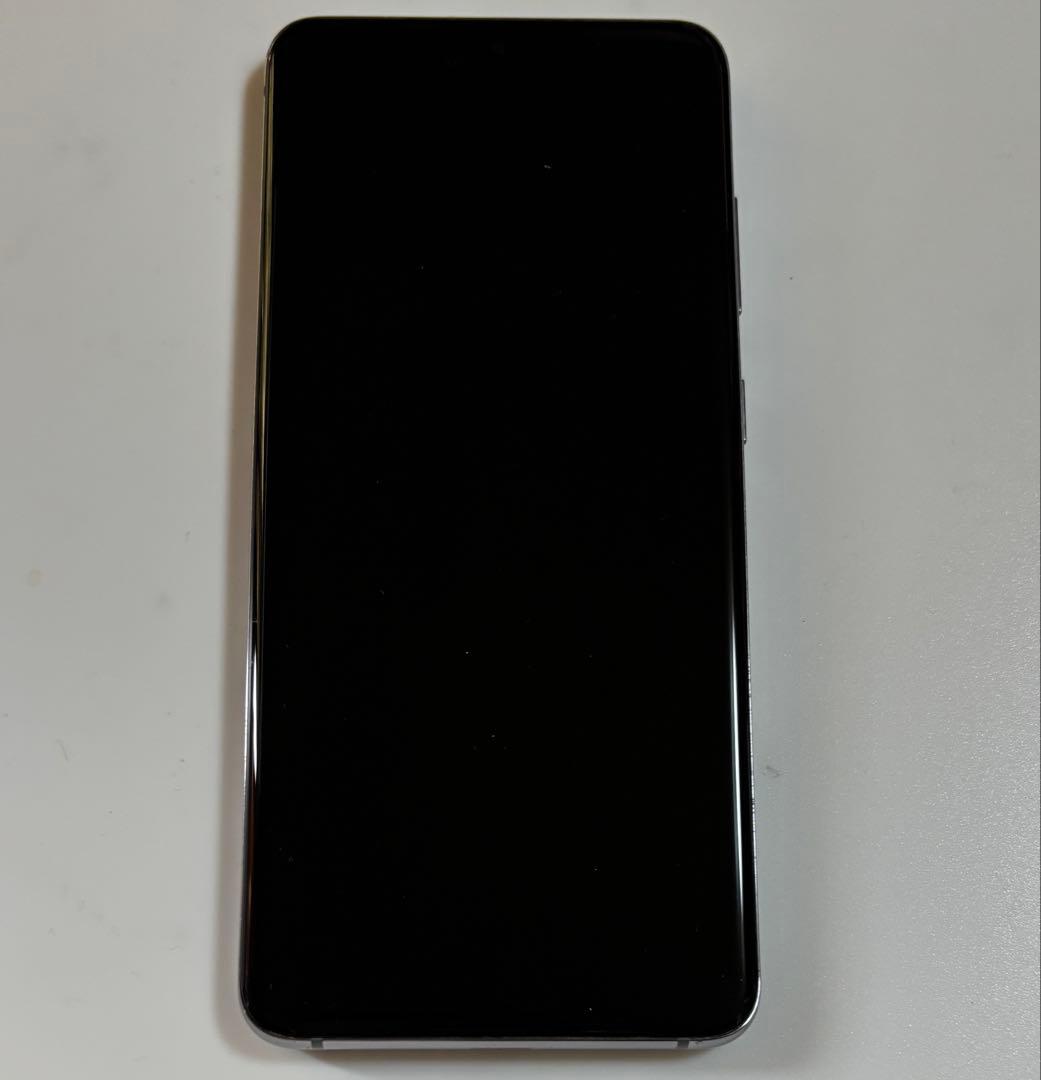 128G 5G Galaxy S20 SC-51A docomo SIMフリー