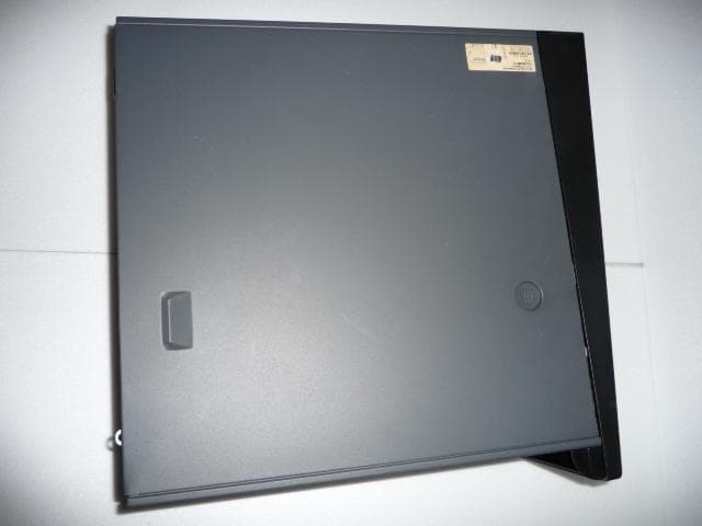 Windowsデスクトップ ThinkCentre M52 Tower 8110-5FI