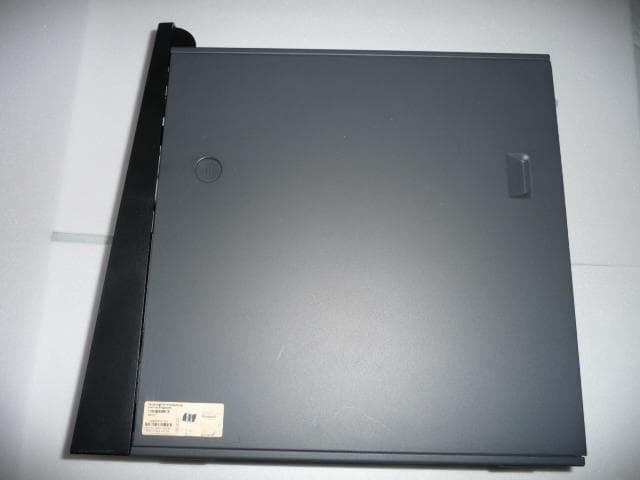 Windowsデスクトップ ThinkCentre M52 Tower 8110-5FI