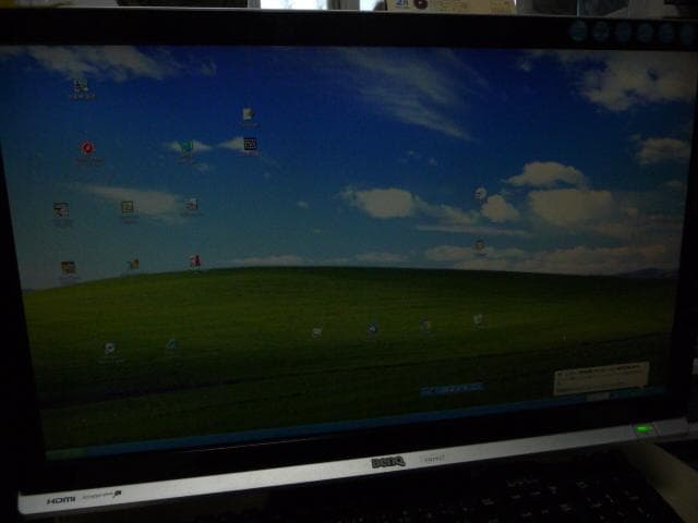 Windowsデスクトップ ThinkCentre M52 Tower 8110-5FI