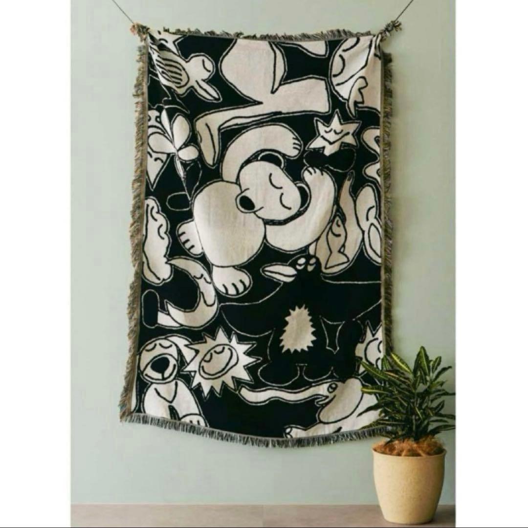 kondo daisuke unico ブランケット