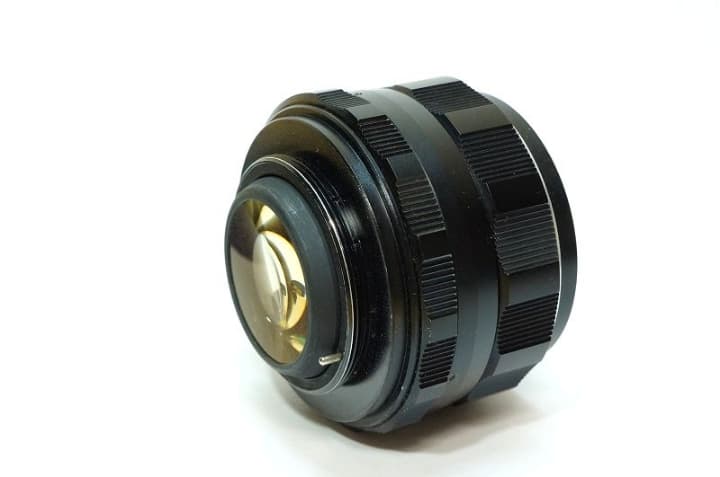 明るい単焦点/ボケ PENTAX Super-Takumar 50mm F1.4