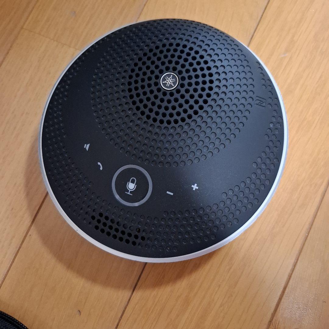 Yamaha YVC-200 スピーカーフォン