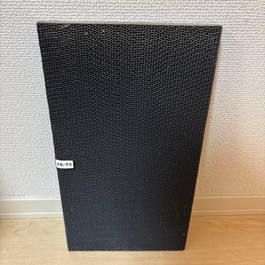 DAIKIN ダイキン工業 加湿器空気清浄機 MCK70UE5-W 2018年製