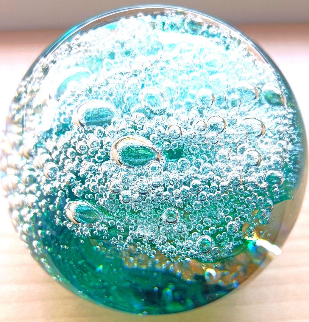 みんみん　❀レイキボール大❀