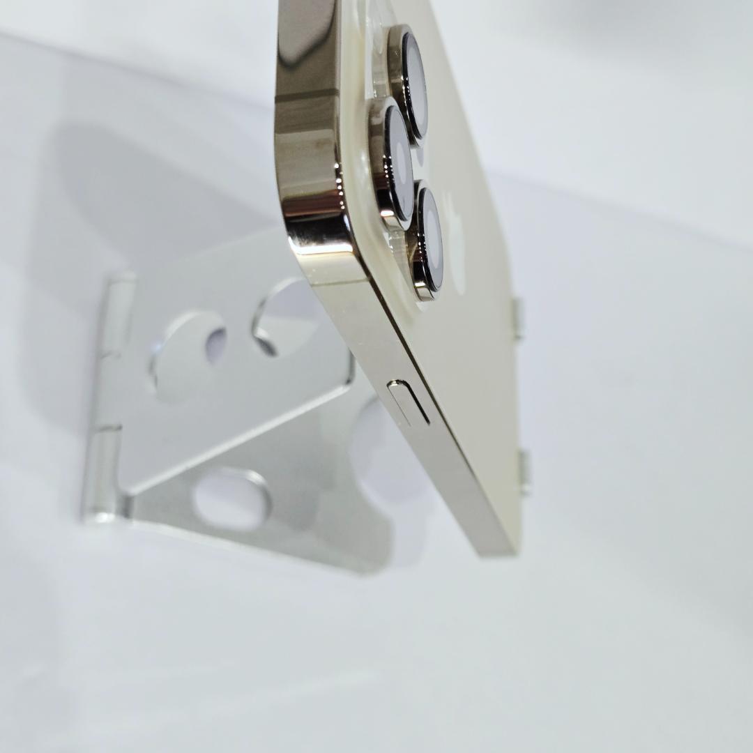 04 iPhone14Pro ゴールド SIMフリー