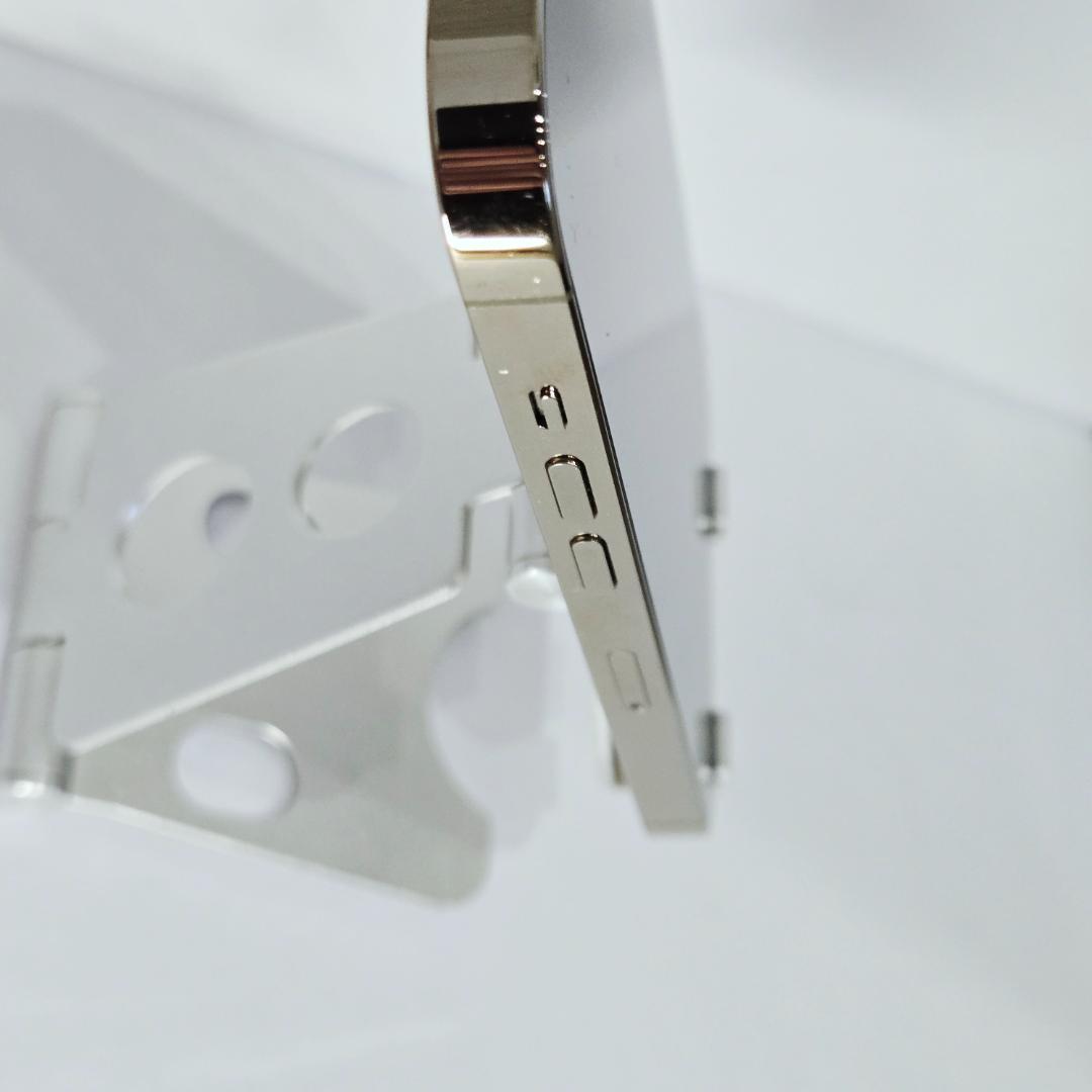 04 iPhone14Pro ゴールド SIMフリー