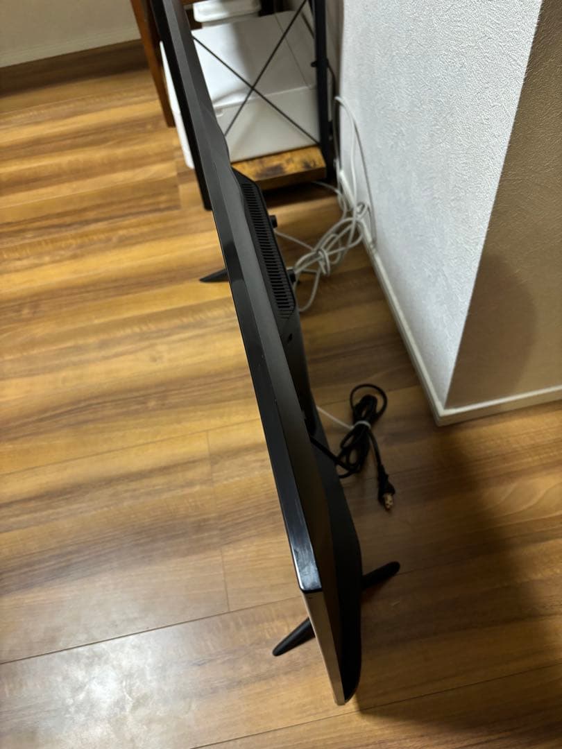 Hisense 40H38E テレビ　2020年製　送料込み