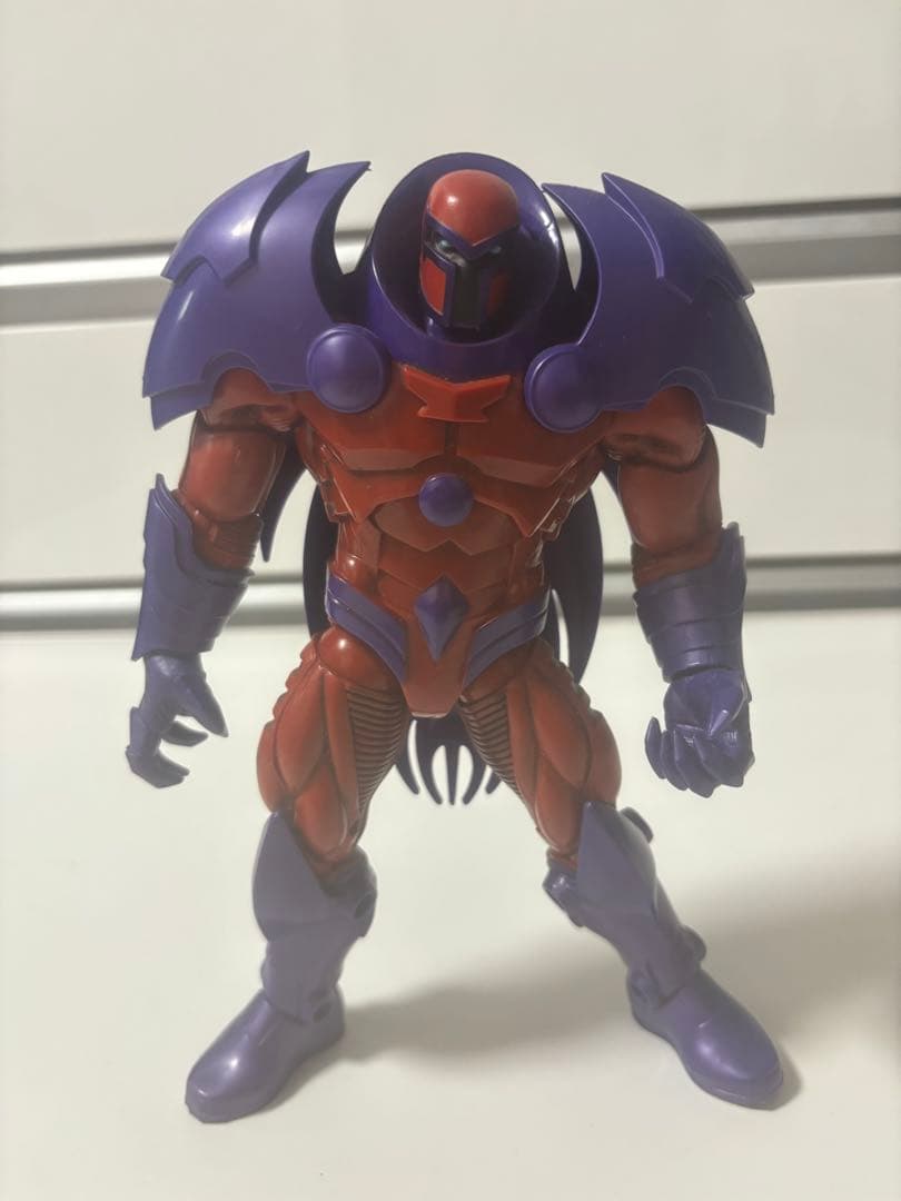 限定　マーベルレジェンド　オンスロート