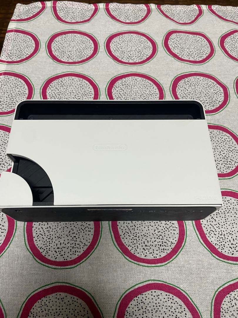 任天堂Switch 有機ELモデル　オマケたくさん