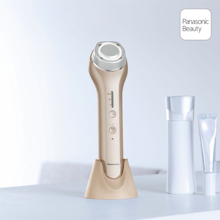 Panasonic EH-SR74 美顔器　超音波リフト