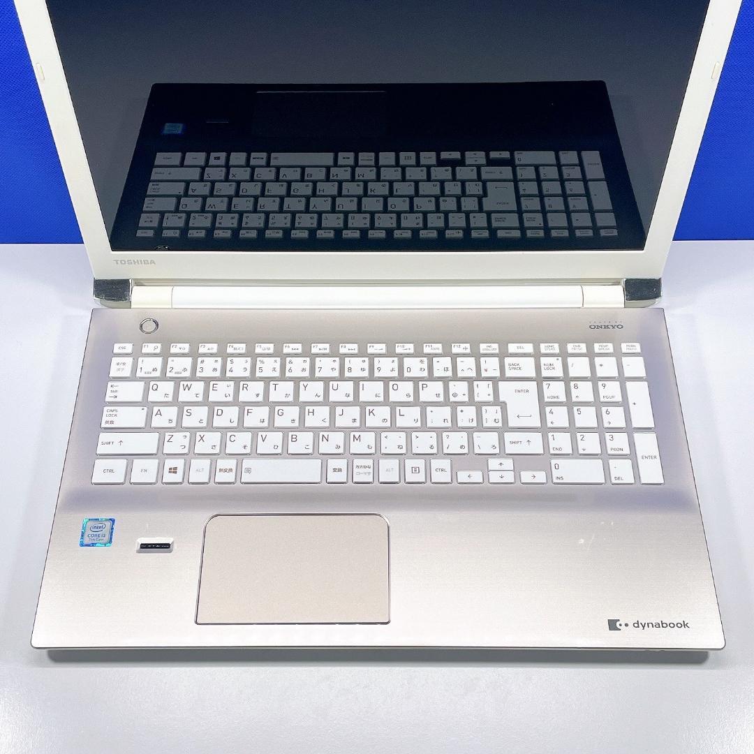 ブルーレイやユーチューブ視聴に！快適SSD✨Win11ノートパソコンカメラ付薄型