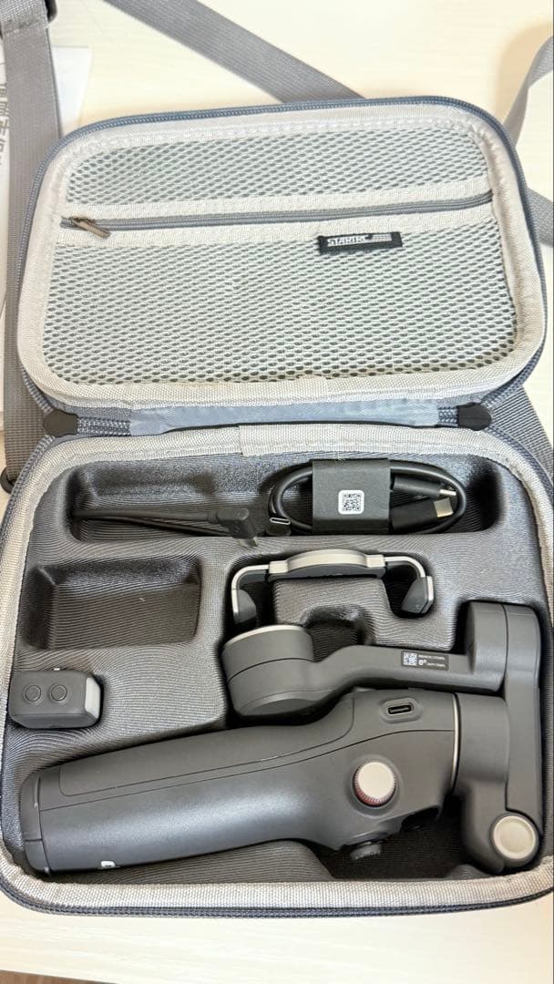 その他 DJI osmo 7P