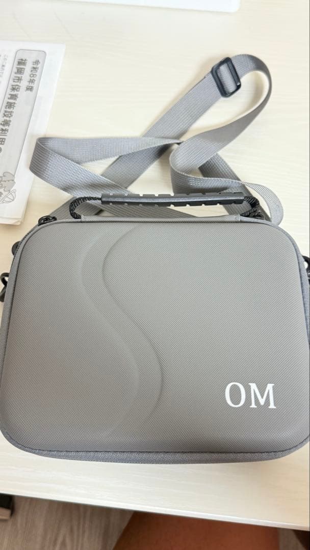 その他 DJI osmo 7P