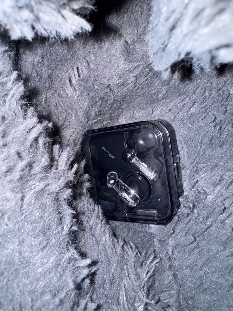 Nothing Ear(2) ブラック