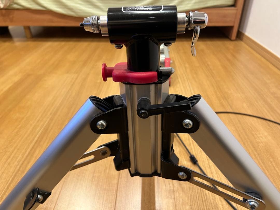 MINOURA ミノウラ FG540 ハイブリッドローラー 年末最終値下げ