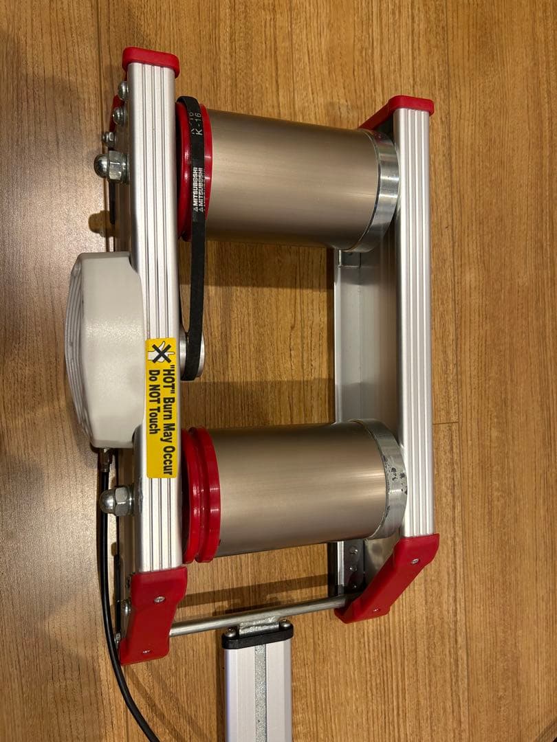 MINOURA ミノウラ FG540 ハイブリッドローラー 年末最終値下げ