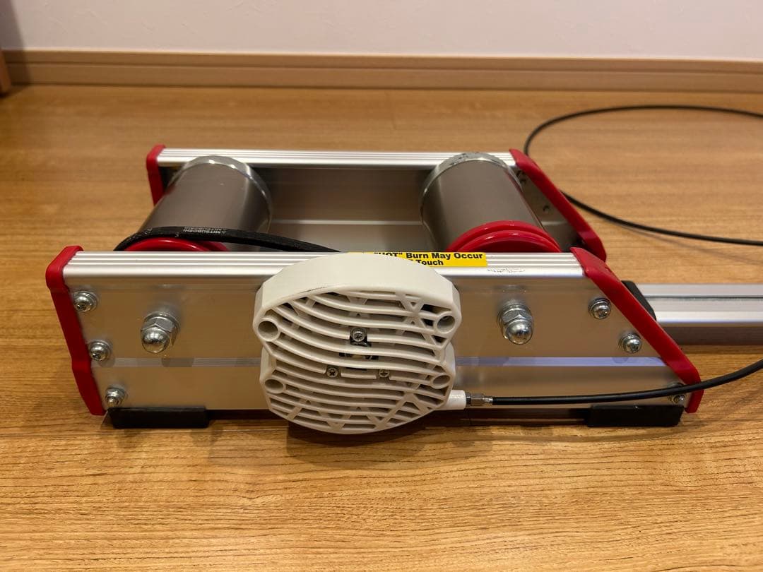 MINOURA ミノウラ FG540 ハイブリッドローラー 年末最終値下げ