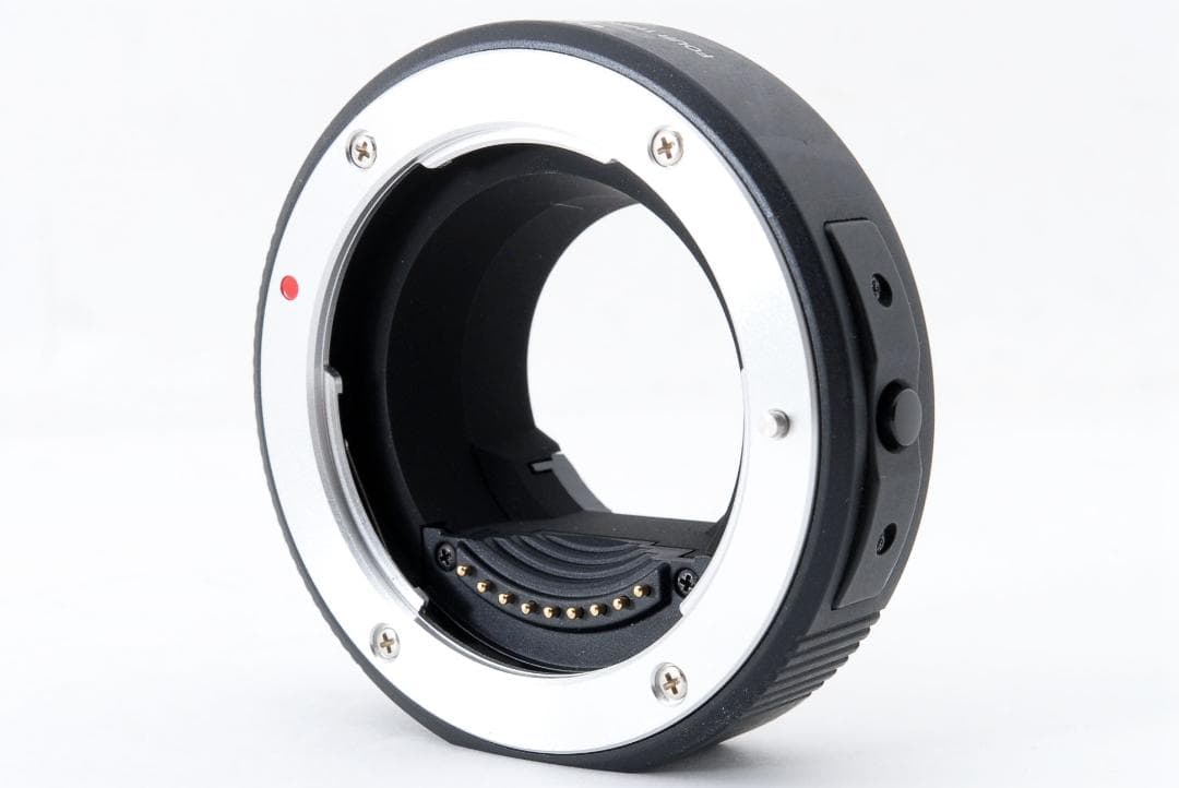 OLYMPUS MMF-2 フォーサーズ マウント変換アダプター