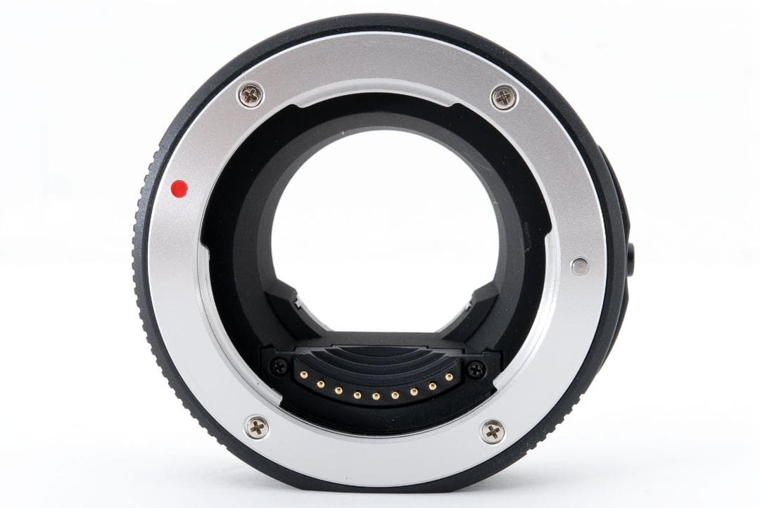 OLYMPUS MMF-2 フォーサーズ マウント変換アダプター