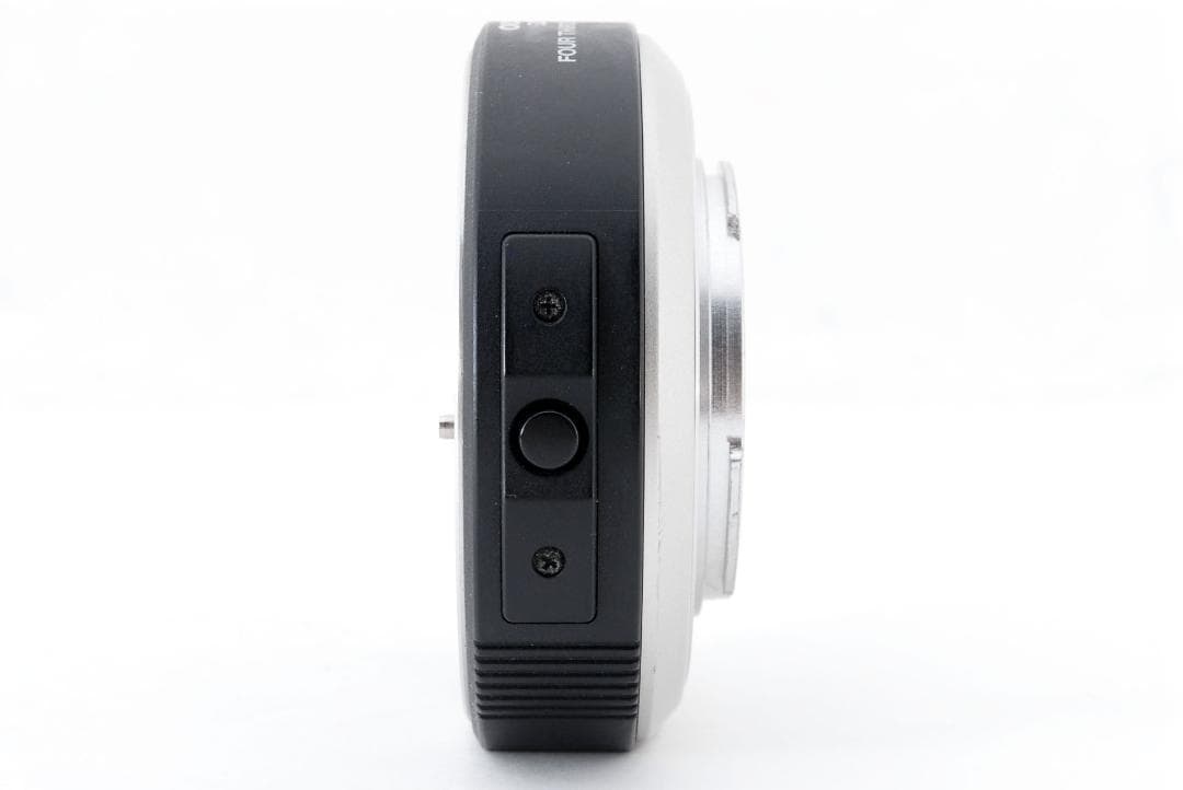 OLYMPUS MMF-2 フォーサーズ マウント変換アダプター
