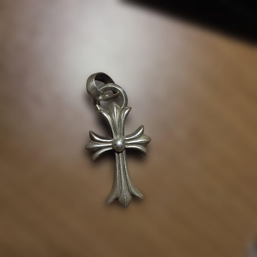 十字架ネックレス