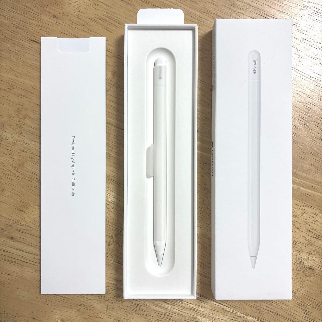 【新品未使用】Apple Pencil(USB-C)