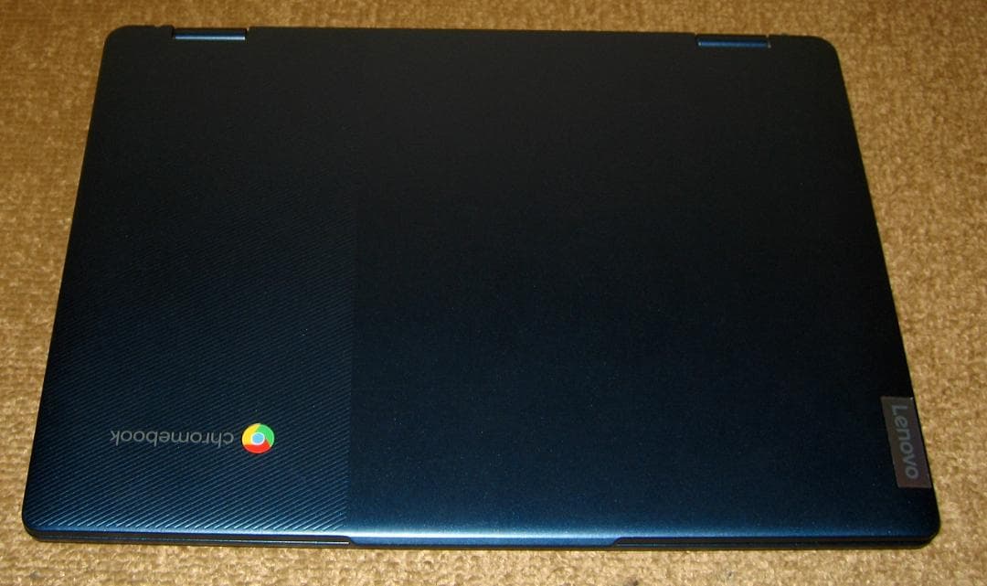 Lenovo クロームブック IdeaPad Flex 3i Gen8 ジャンク