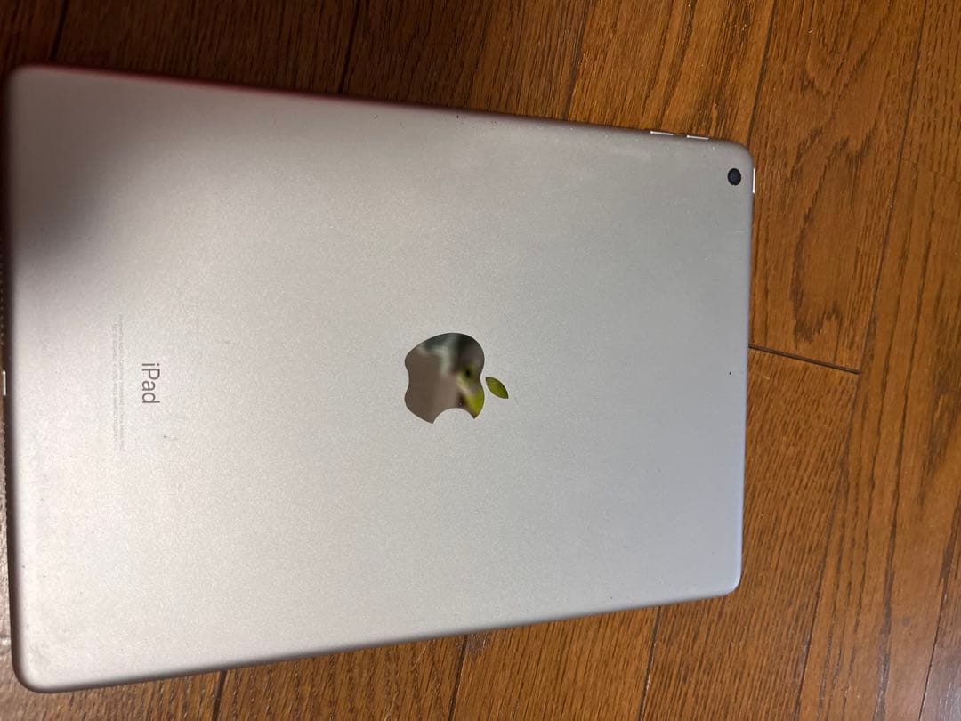 iPad本体 Apple iPad 32GB MP2P2JA/A