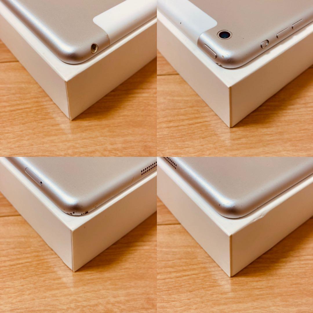 iPad本体 Apple iPad Air Wi-Fi Cellular 16GB