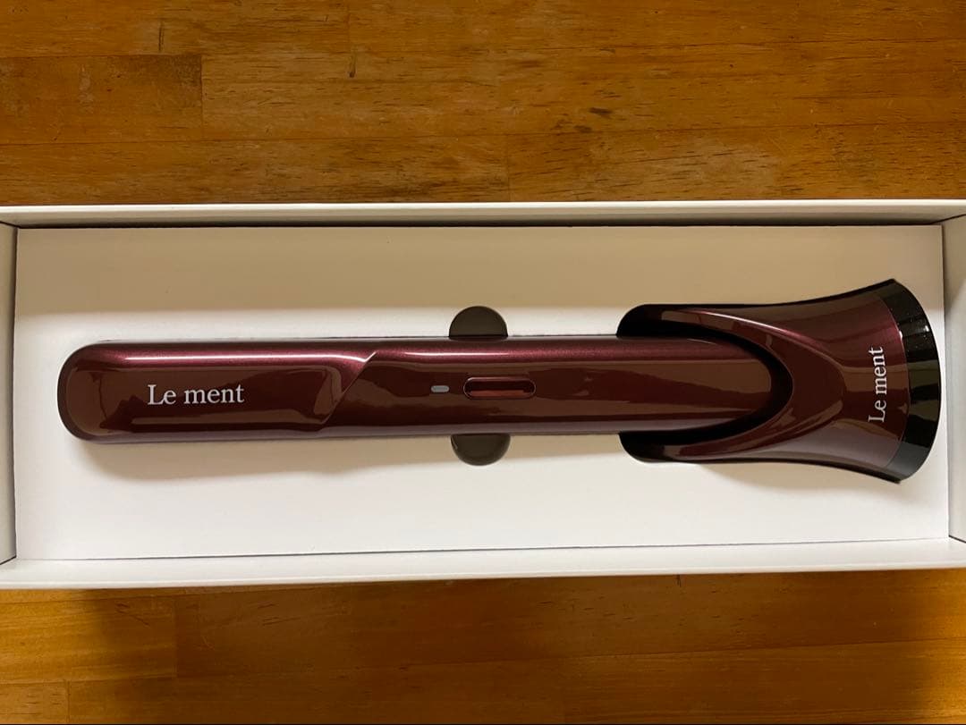 Le ment ルメントディープリペアプロ