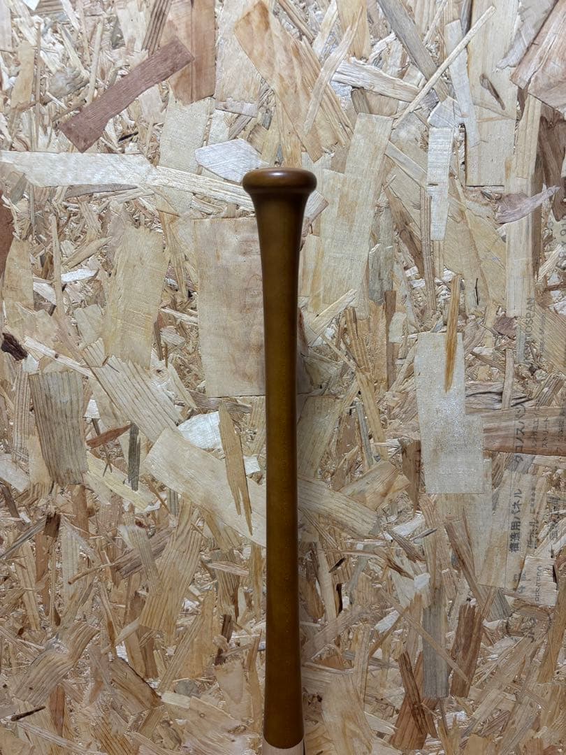 Victas硬式木製バット