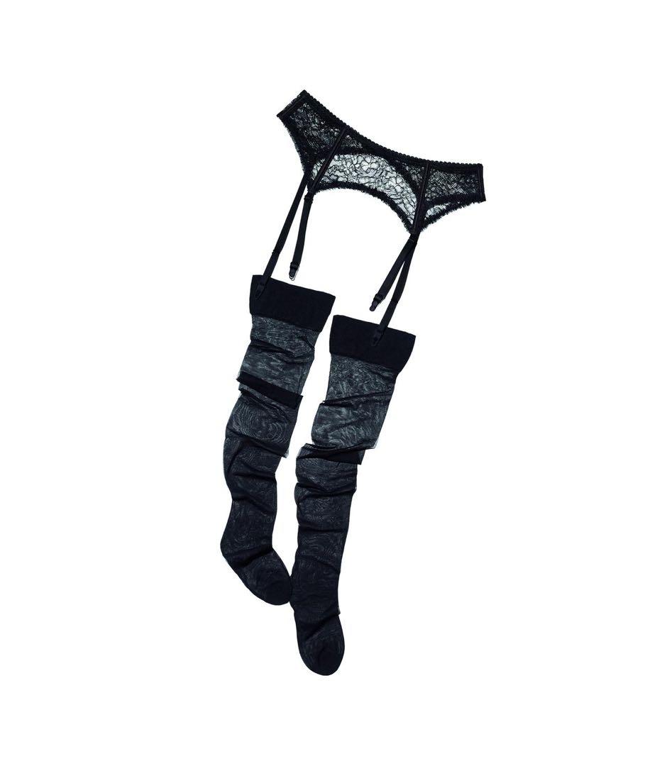 ZARA×ANNA SUI ワンピース