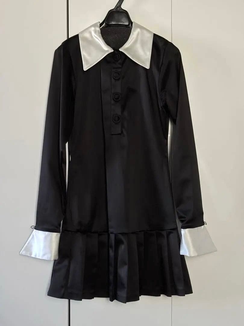 ZARA×ANNA SUI ワンピース