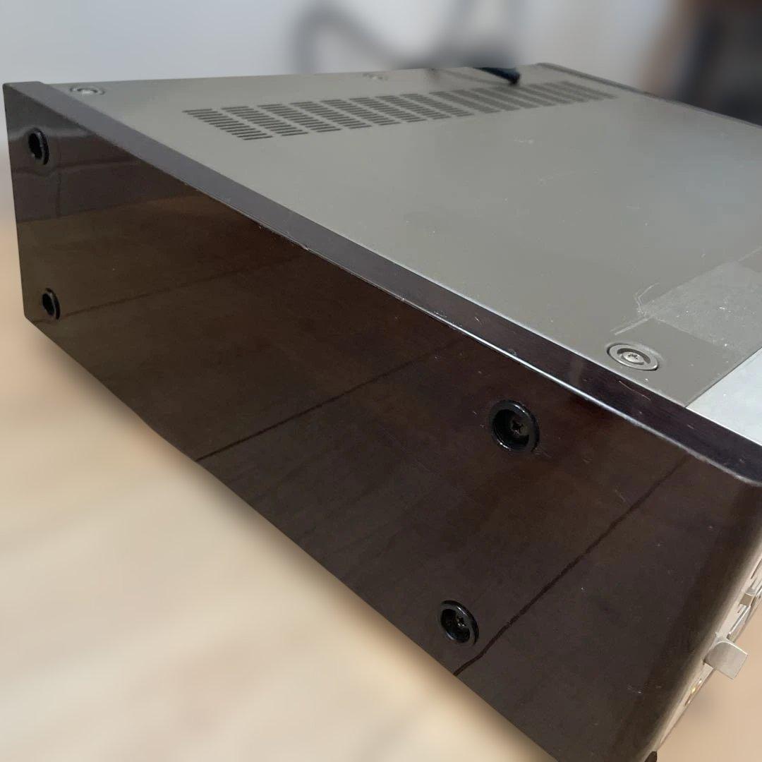 SONY DATデッキ DTC-2000ES